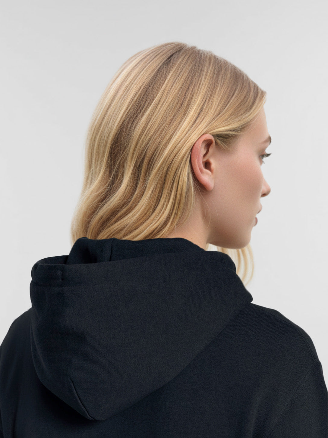 QR-Code Hoodie Unisex - Scan Me - CLASSIC