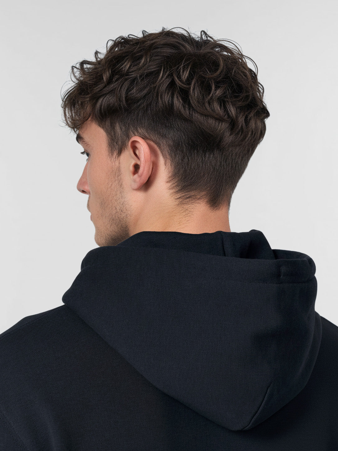 QR-Code Hoodie Unisex - Scan Me - CLASSIC