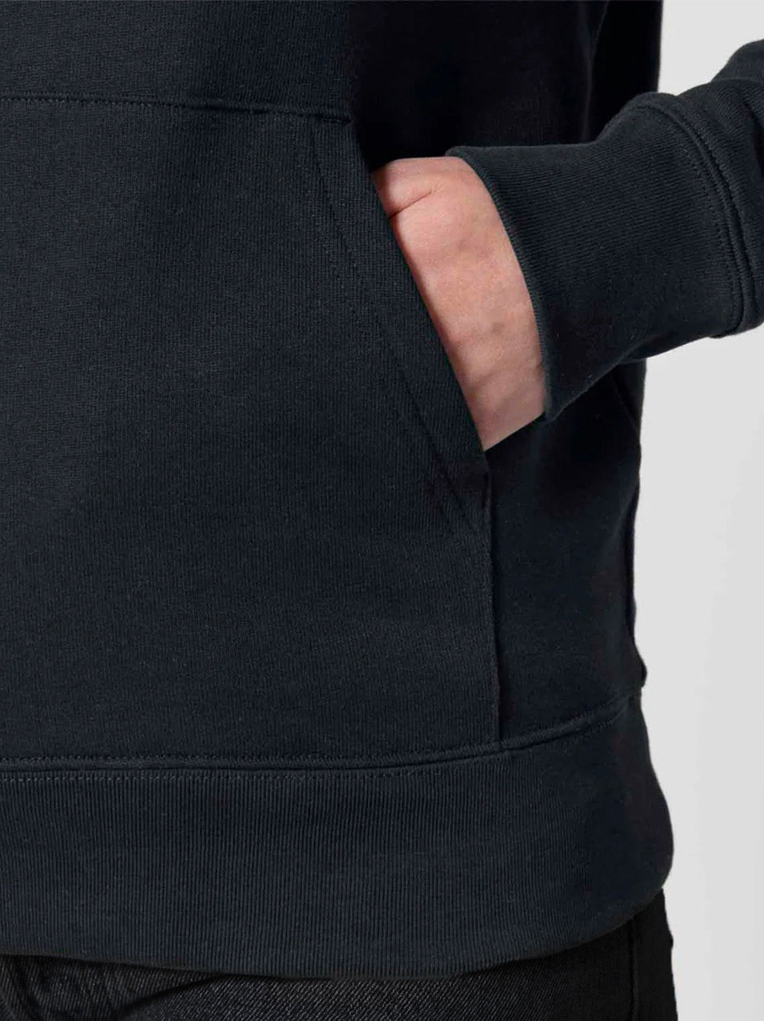 QR-Code Hoodie Unisex - Scan Me - CLASSIC