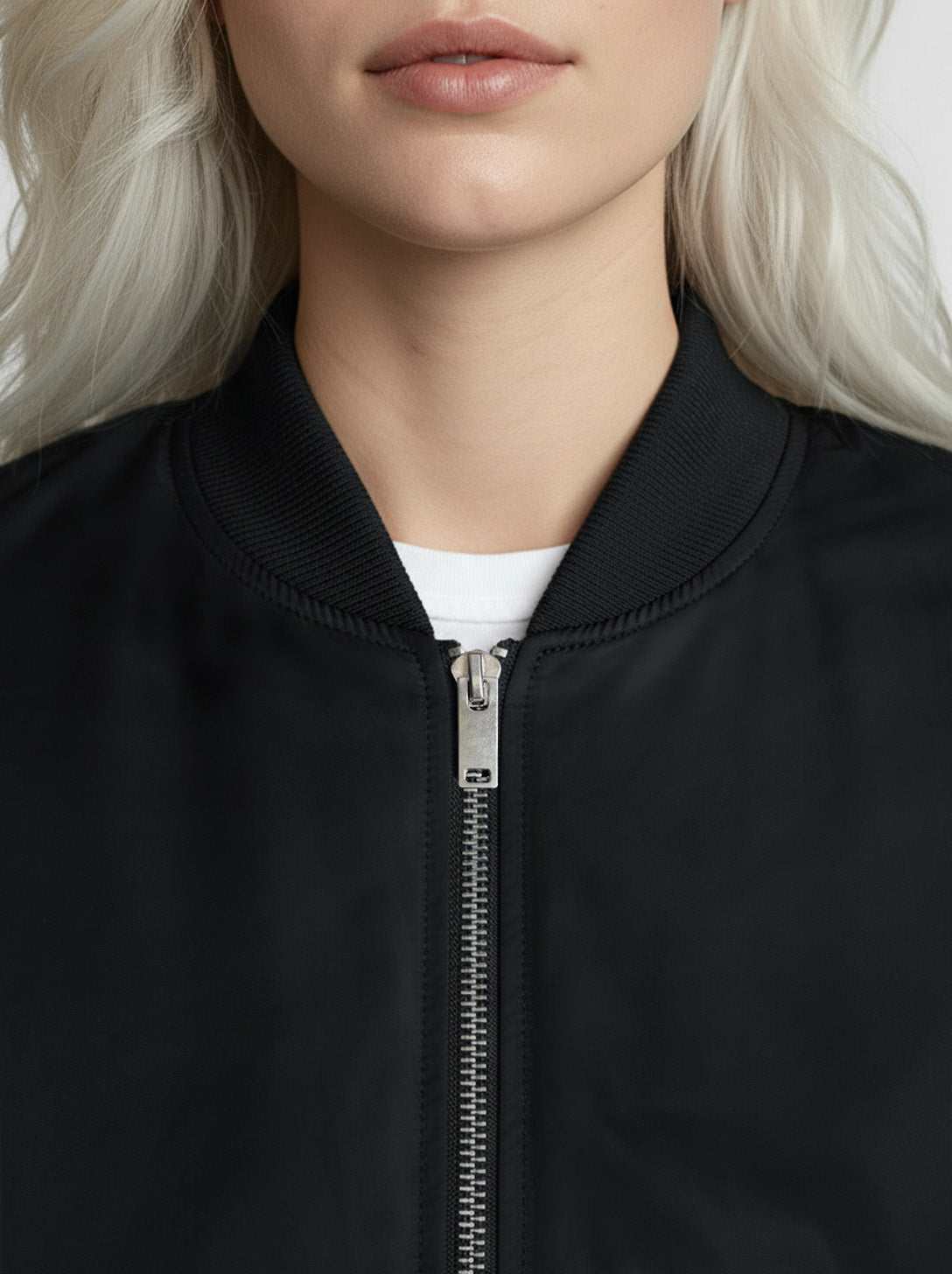 QR-Code Jacke - Scan Me - CLASSIC