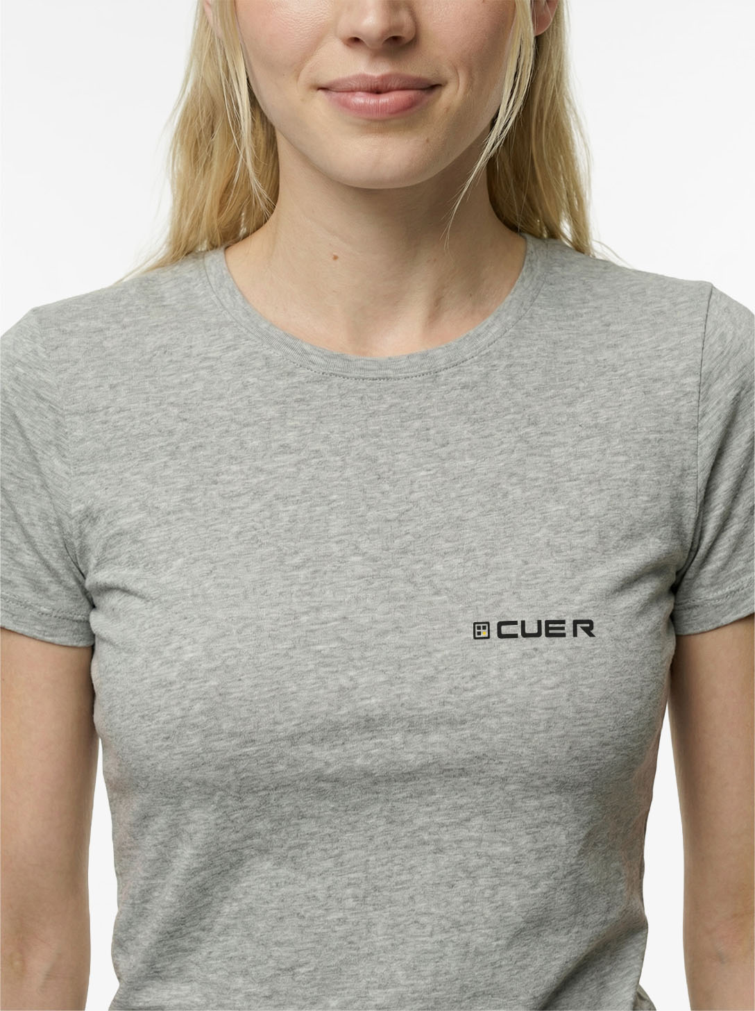 QR-Code T-Shirt Frauen - Scan Me - CLASSIC