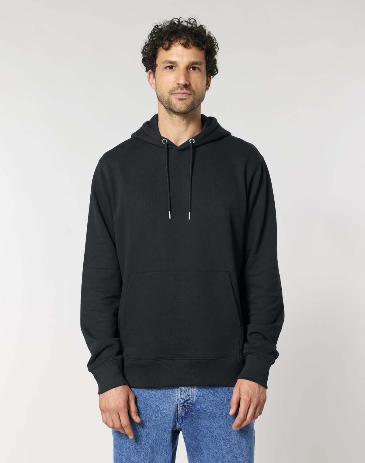 Wanna Ride With Me? NIGHTFALL QR-Code Hoodie Unisex