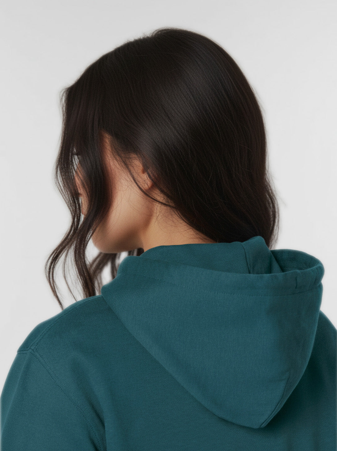 QR Code Hoodie Unisex - Scan For A Date - CLASSIC