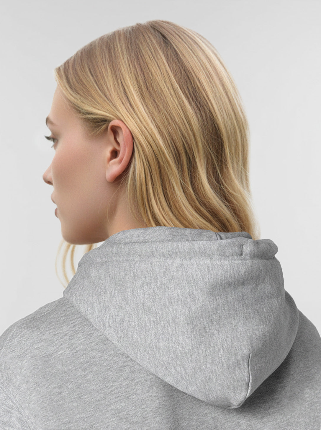 QR Code Hoodie Unisex - Scan For A Date - CLASSIC